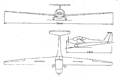 H36 dimona