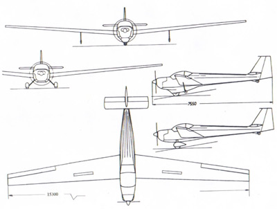 SF-25c 2000